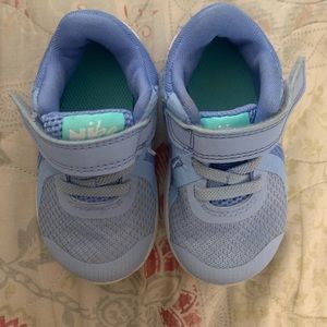 Nike toddler girls shoes